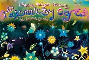 TAJEMNICZY OGRÓD