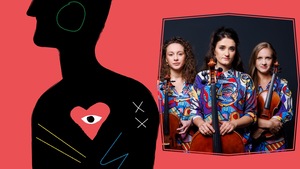 Festiwal EMANACJE | koncert w Dworze | TANSMAN TRIO