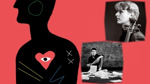 Festiwal EMANACJE | Gorlice | A. WRONA, Ł. CHRZĘSZCZYK