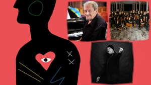 Festiwal EMANACJE | ADAM MAKOWICZ | AUKSO | MAREK MOŚ