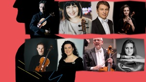 Festiwal EMANACJE | Kraków |  NOSPR & JFO