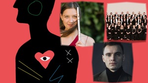 Festiwal EMANACJE | ZOFIA NEUGEBAUER | JFO | PAWEŁ KAPUŁA