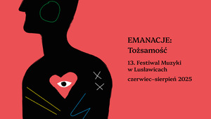 Festiwal EMANACJE | Adam Makowicz | AUKSO