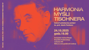 HARMONIA MYŚLI TISCHNERA