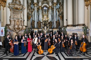Lwowska Orkiestra Kameralna