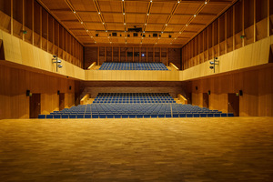 Orkiestra Kameralna AMKP | Mozarteum University Salzburg