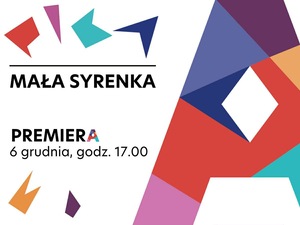 Mała Syrenka - Premiera