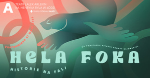 Hela Foka. Historie na fali - Premiera