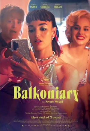 Balkoniary