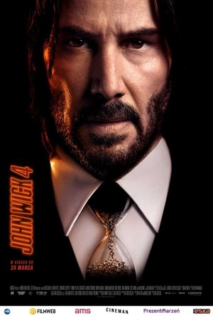 John Wick 4