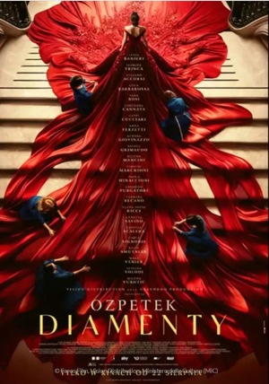Diamenty