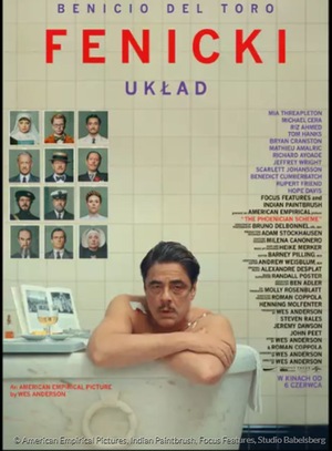 Fenicki układ 