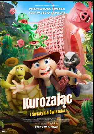 Grafika reklamowa
