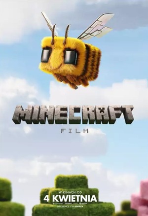 Minecraft: Film