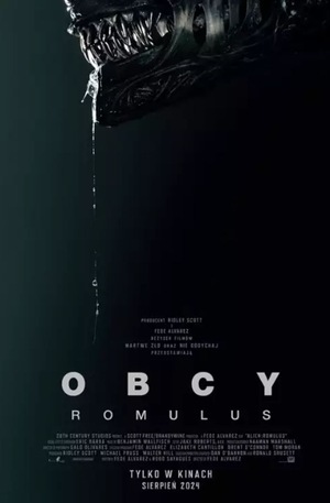 Obcy: Romulus