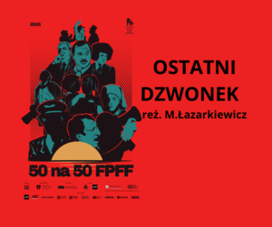 Ostatni Dzwonek 