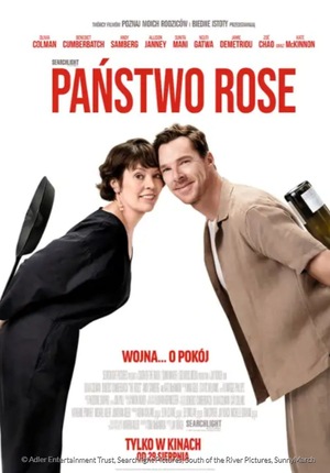 Państwo Rose