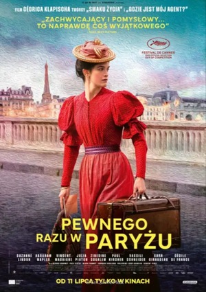 Pewnego razu w Paryżu