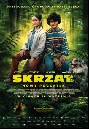 Skrzat. Nowy początek