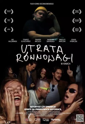 Utrata równowagi 