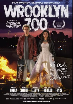 Wrooklyn Zoo 
