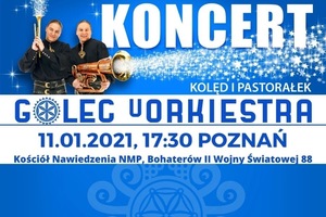 Golec uOrkiestra - Kolędy i Pastorałki