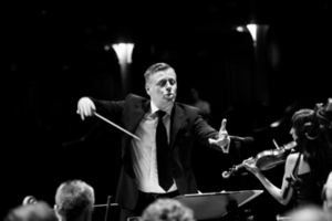 Penderecki | Korzeniowski
