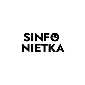 Logo cyklu Sinfonietka