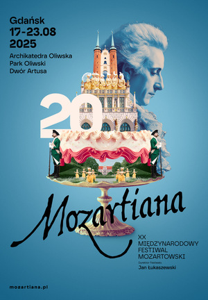 XX MFM Mozartiana - Koncert finałowy