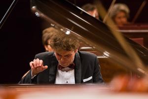 XX MFM Mozartiana - Mozart kameralnie - Szymon Nehring