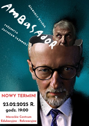 "Ambasador"- Teatr Klasyki Polskiej
