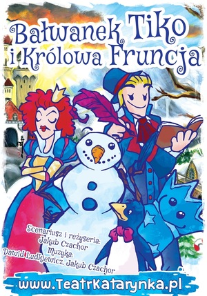 Grafika reklamowa