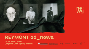 REYMONT od_nowa "Legenda"