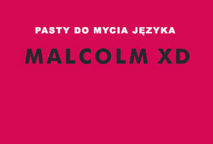 Pasty do mycia języka