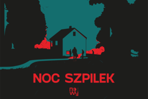 Noc szpilek