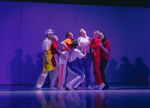 "Pół żarciem, pół serio" 42. Festiwal Szkół Teatralnych (Duża Scena)