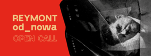 REYMONT od_nowa "Legenda"