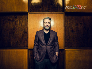 Kuba Badach - Obecny. Tribute to Andrzej Zaucha - WąbJAZZno.5