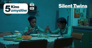 Silent Twins