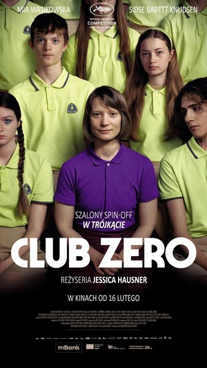 Club Zero