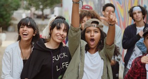 Film: Rytmy Casablanki - 2022-05-13 18:00 - Lublin