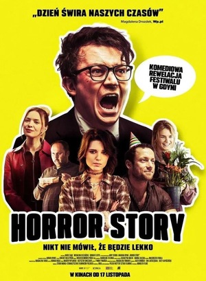 Horror story
