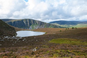 Dookoła Świata - Zielona Irlandia