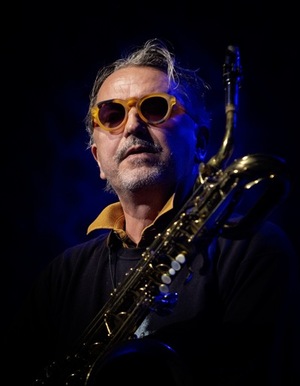 Lublin Jazz Festiwal: Forever Forward: RODZIEWICZ QUINTET (PL) 
