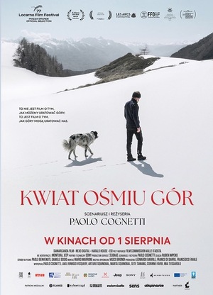 Kwiat ośmiu gór