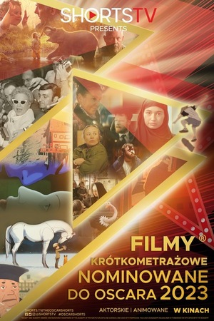 Oscar Nominated Shorts – filmy animowane