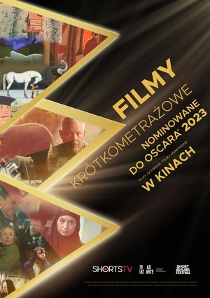 Oscar Nominated Shorts – filmy aktorskie
