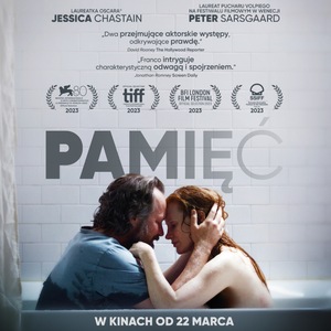 Pamięć
