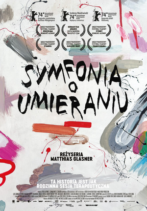 Symfonia o umieraniu