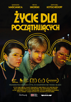Życie dla początkujących 